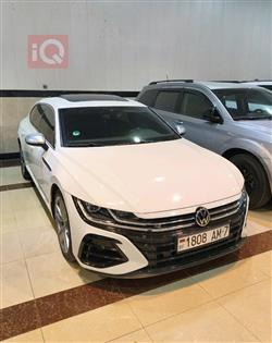 فولكسفاغن أرتيون